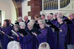 Kay Park Parish Church Choir