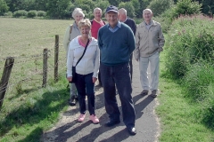 Kay Park Parish Church Strollers