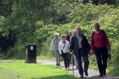 Kay Park Parish Church Strollers