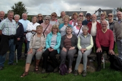 Kay Park Parish Church Strollers