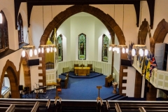 The Sanctuary