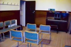 Choir Room