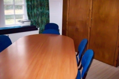 Count Room