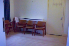 Session Room