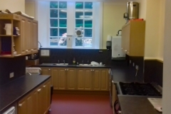 The Kitchen