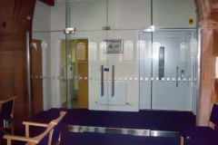 Disabled Toilet